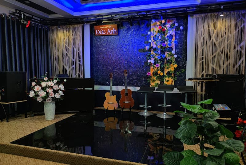 Phòng trà Đức Anh