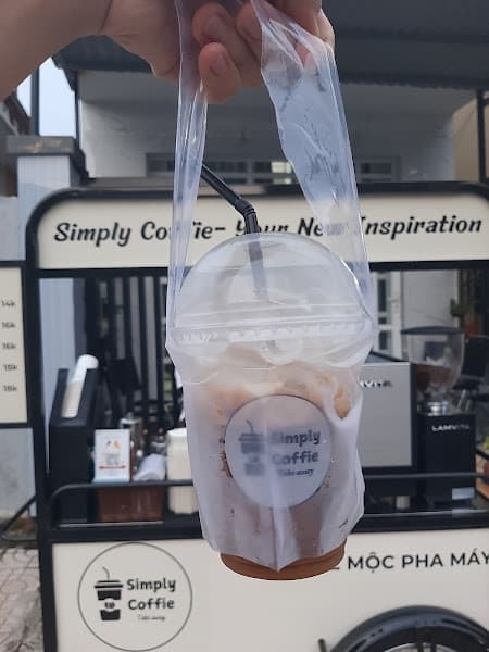 Hình ảnh Simply Coffie - 4