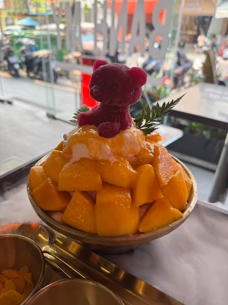 Hình ảnh Kaldi And More - 2