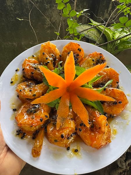 Hình ảnh Hải Sản Thuỳ Sương - 3