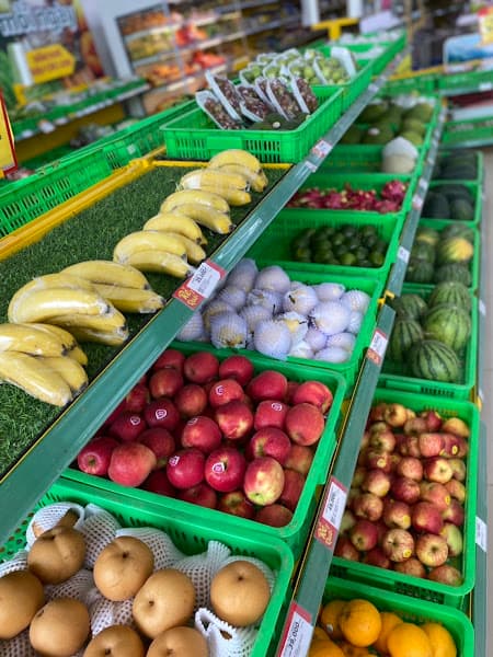 Hình ảnh Siêu thị Bách hóa XANH Ấp Tân Bảnh - 2