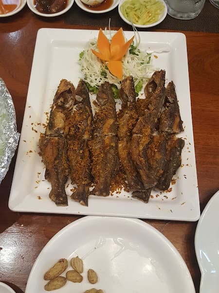 Hình ảnh Nhà hàng Biển Việt - 2