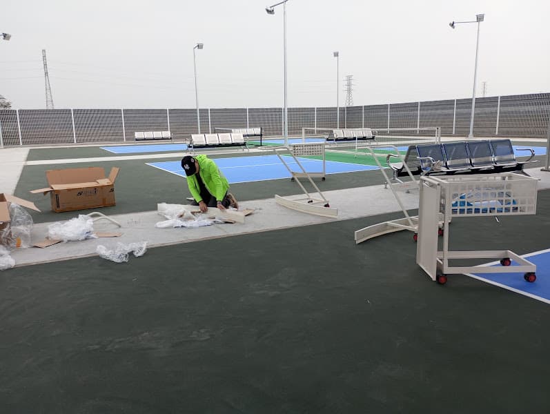 Hình ảnh Pickleball Star Club Việt Trì - 6