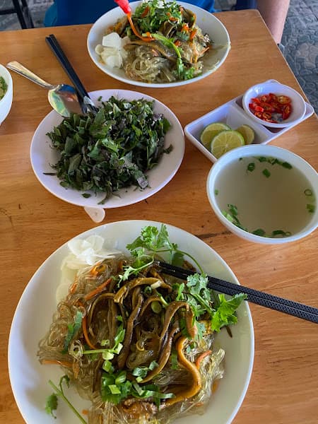 Hình ảnh Quán Lươn Đồng Xứ Nghệ Thảo Dương (Chuyên: Cháo - Miến - Súp Lươn) - 3