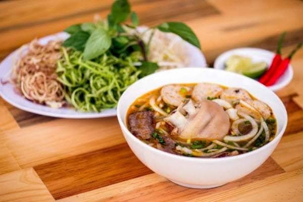 Hình ảnh Bún Bò Huế Thiên Quyên - 2