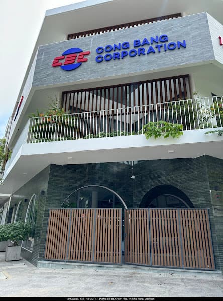 Ảnh bìa Quán Mậu Con