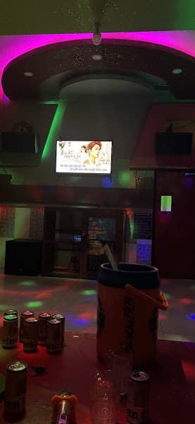 Karaoke Mộng Ngọc