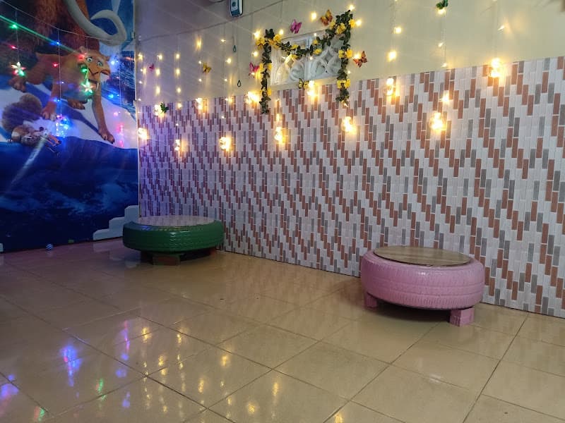 Hana-Trà Sữa Ăn Vặt