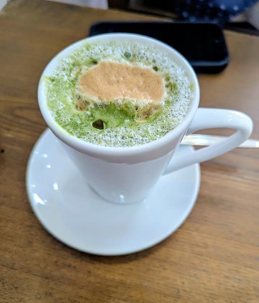 Hình ảnh 28 Coffee - 2