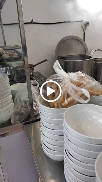 Hình ảnh BÚN BÒ GỐC HUẾ -THANH VÂN CƠ SƠ 3 - 4