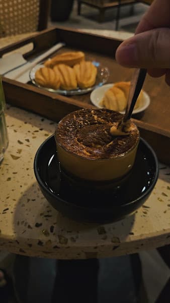 Hình ảnh Tiệm Cà Phê Trứng Cô Ba - Đà Lạt - 3