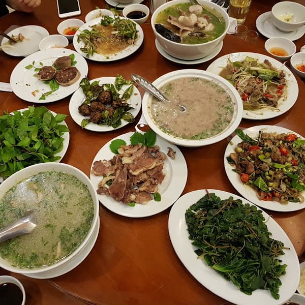 Hình ảnh Nhà Hàng Quang Minh - 3