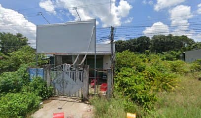 Ảnh bìa Tạp Hóa Thanh Trúc