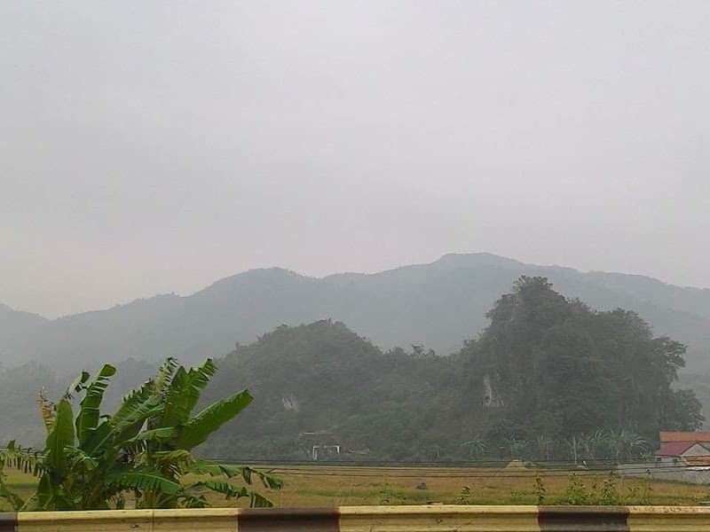 Hình ảnh Di tích Núi Mã Yên - 4