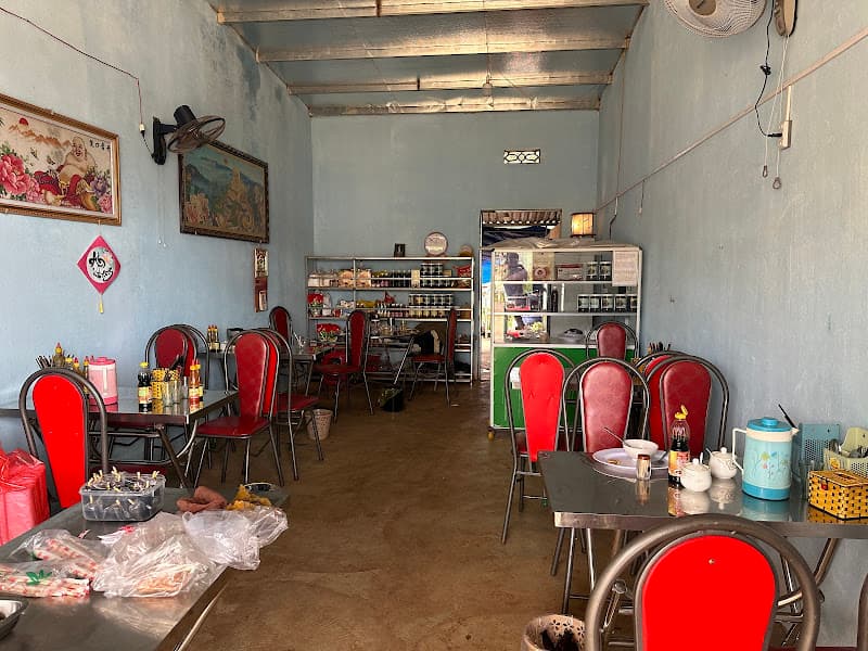 Hình ảnh Quán chay Phúc Lành - 4