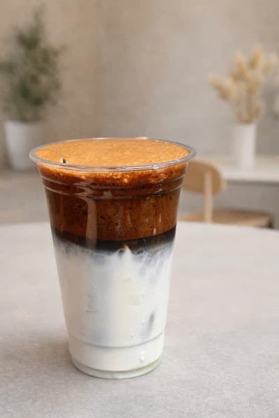 Hình ảnh Matcha Latte Sunmoon - 3