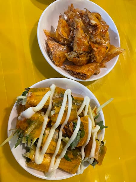 Hình ảnh Ăn vặt Mr Bơ - 2