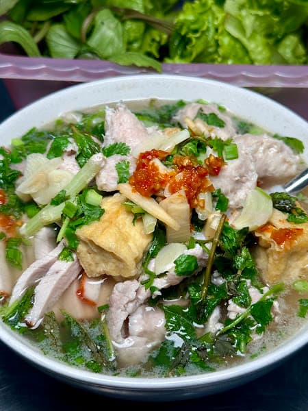 Hình ảnh Phở Chua Lạng Sơn, Vịt Quay Mắc Mật - 4