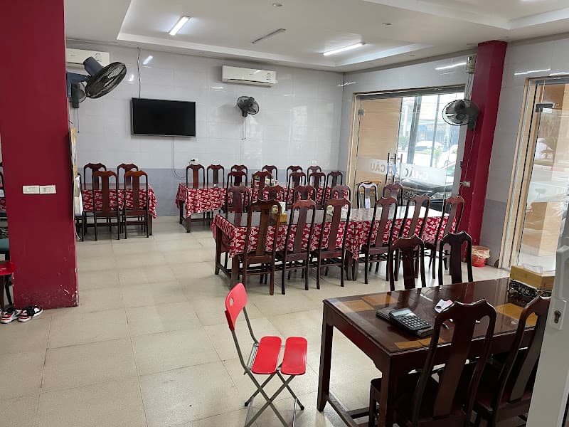 Hình ảnh Nhà Hàng Cháo bồ câu Bà Mân - 4