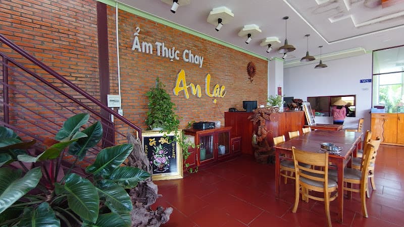 Hình ảnh Ẩm Thực Chay An Lạc Phan Thiết - 2