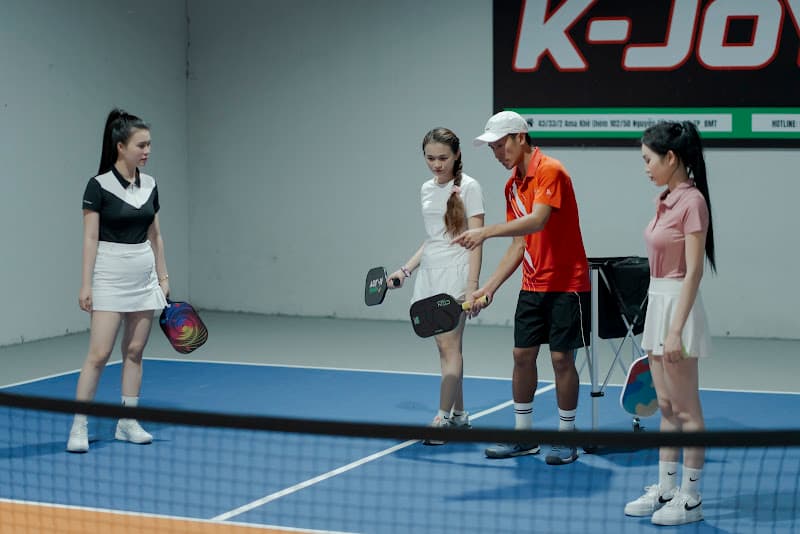 Hình ảnh Pickleball K-JOY - 3