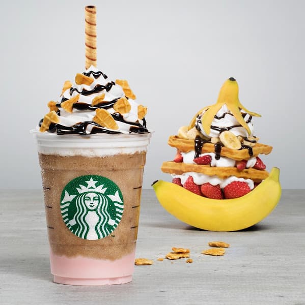 Hình ảnh Starbucks SC Vivo City - 2