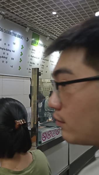 Hình ảnh Tào phớ Jelly Bean - 3