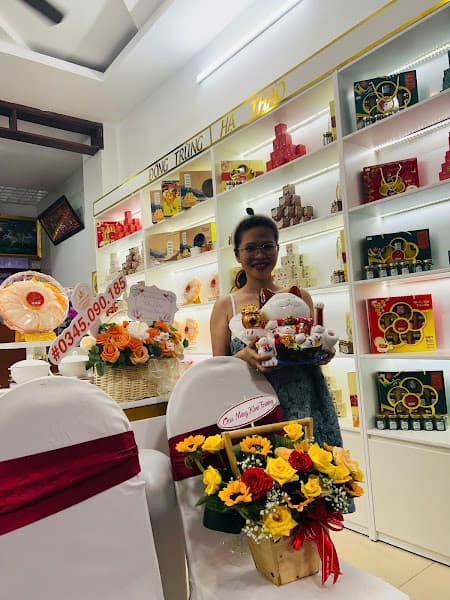 Hình ảnh Yến Đảo Khánh Hoà - Yến Sào Hoàng Đức - Chi Nhánh Cai Lậy - 4