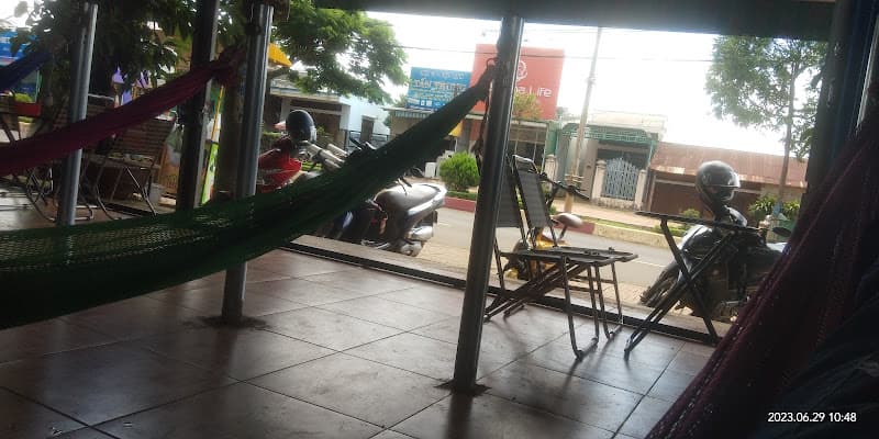 Ảnh bìa Quán Làng Nướng Phúc Lộc