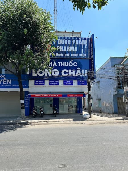 Hình ảnh Nhà Thuốc FPT Long Châu - 5