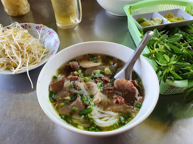Hình ảnh Phở - bún bò 478 - 4
