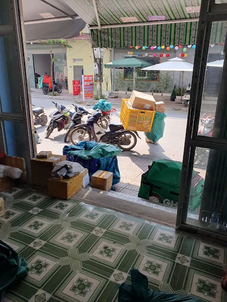 Hình ảnh Shipper Giang Liễu - 4