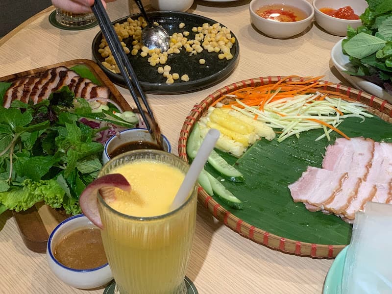 Hình ảnh Lách Ca Lách Cách Hải Phòng - Vinhome Imperia - 3