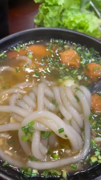 Hình ảnh Bánh Canh Minh Châu - 4