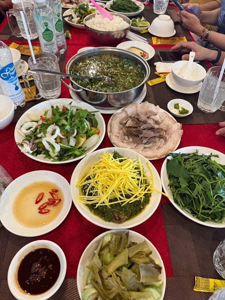 Hình ảnh Nhà hàng tân hạt 2 - 2