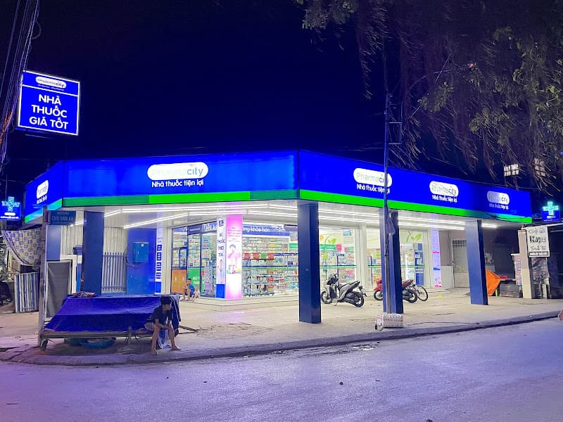Hình ảnh Nhà thuốc Pharmacity - 3