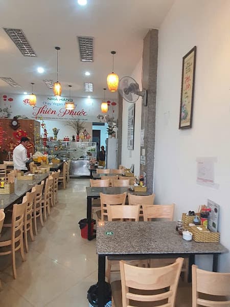 Hình ảnh Nhà hàng chay Thiên Phước - 4