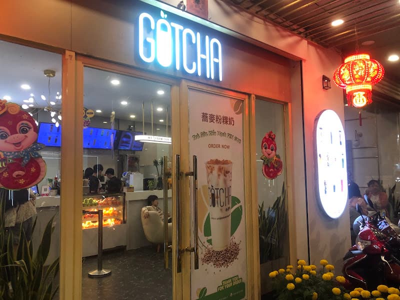 Ảnh bìa Trà Sữa Tiên Hưởng