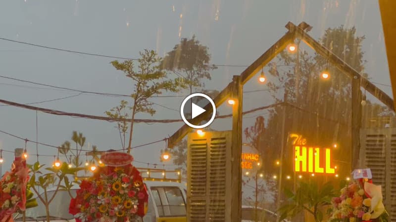 Hình ảnh Tiệm Nướng Nhà Gỗ - Nhà Hàng Nướng Lẫu Ngon Ở Huế- Nhà Hàng Đẹp - 4