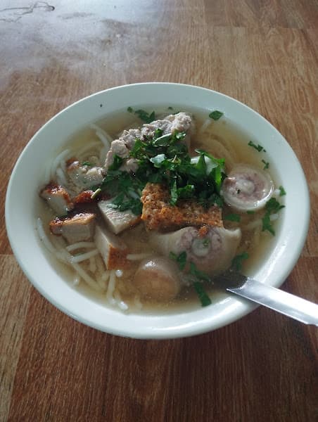 Hình ảnh Bánh canh ghẹ Hiền nhỏ - 2