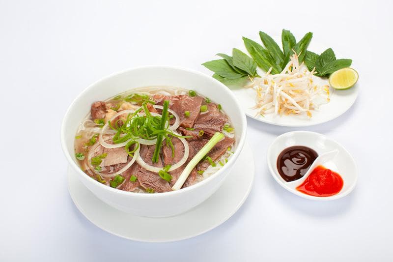 Ảnh bìa Quán Phở ( Nhậu ) Tuyết Hạnh