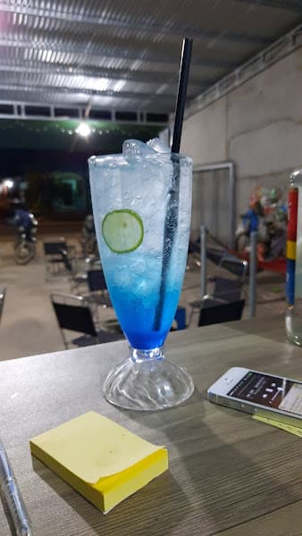 Hình ảnh Coffe GoGo_ gogo coffe chị Bệu - 2