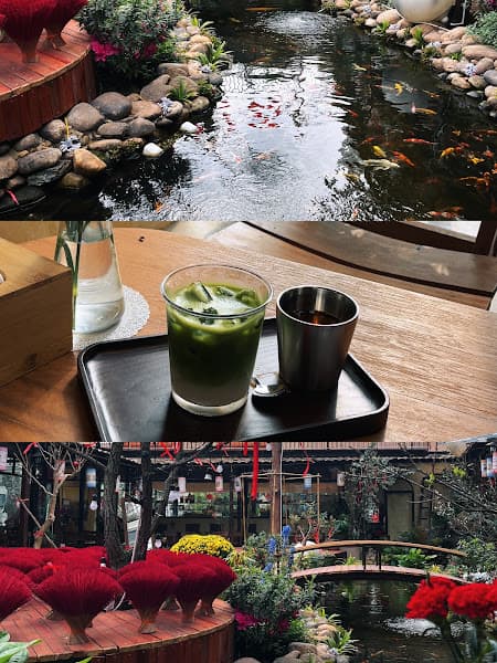 Hình ảnh LIMA coffee & Tea House - 7