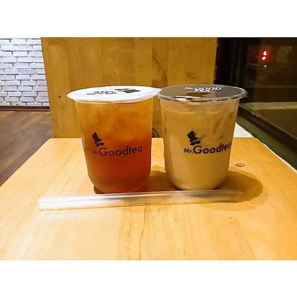 Hình ảnh Mr GOOD TEA Huế - 2