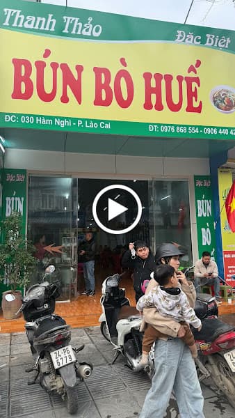 Hình ảnh Bún Bò Huế - 2