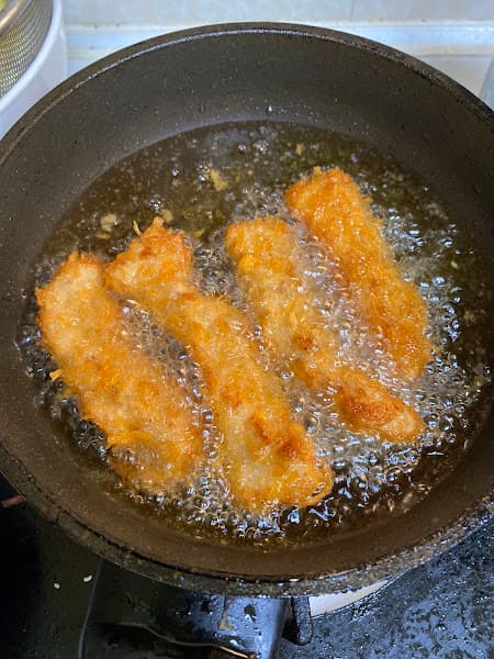 Hình ảnh Bánh mì Domik - 4