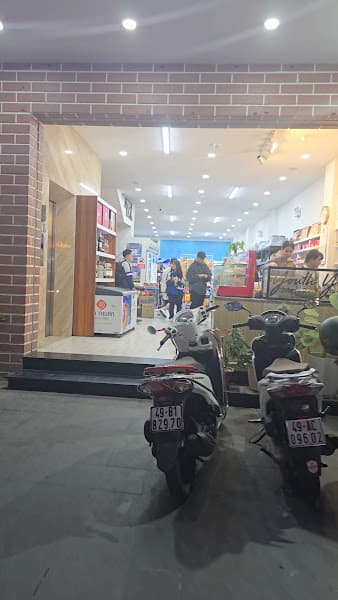 Hình ảnh Qnc Mart - 4