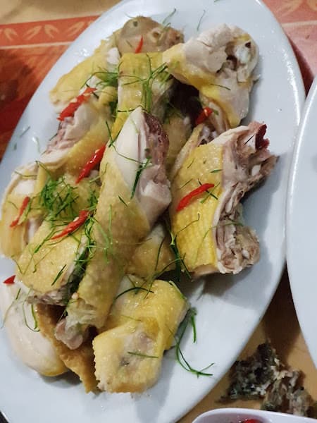 Hình ảnh Nhà Hàng Thức Cúc Hương Khê - 2