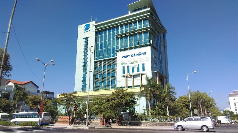 Hình ảnh Vietcombank - 2