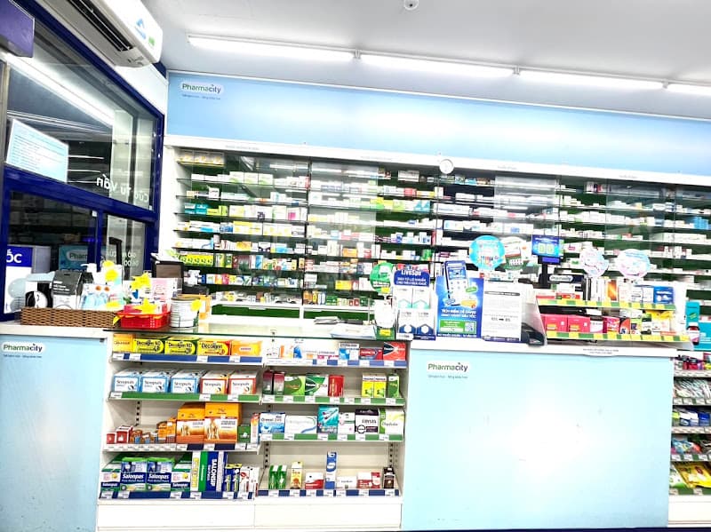 Hình ảnh Nhà thuốc Pharmacity - 4